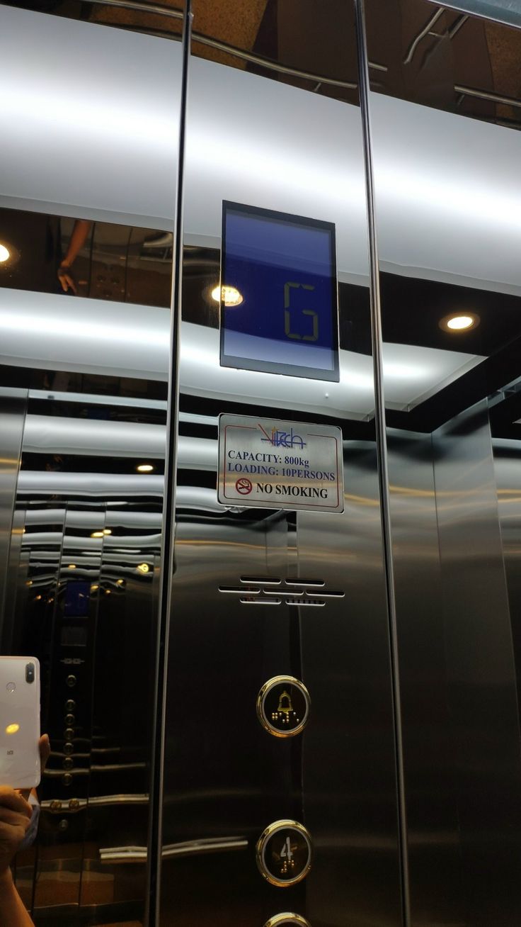 طراحی و نصب انواع اسانسور در اصفهان