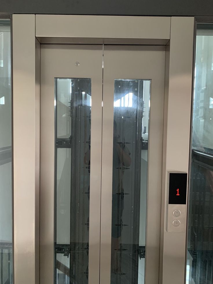 طراحی و نصب انواع اسانسور در اصفهان