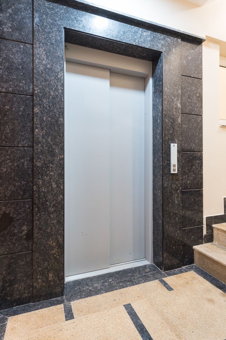 طراحی و نصب انواع اسانسور در اصفهان