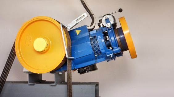 طراحی و نصب انواع اسانسور در اصفهان