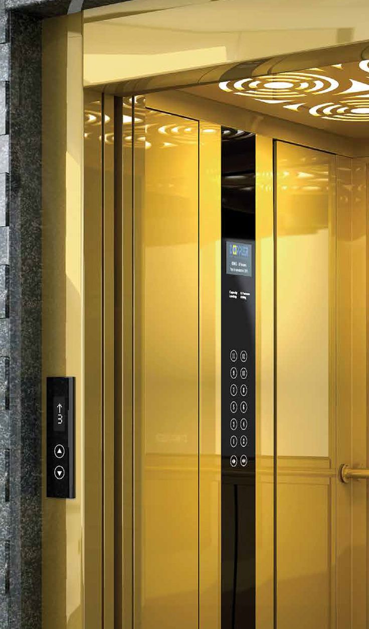 طراحی و نصب انواع اسانسور در اصفهان