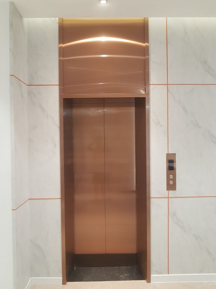 طراحی و نصب انواع اسانسور در اصفهان