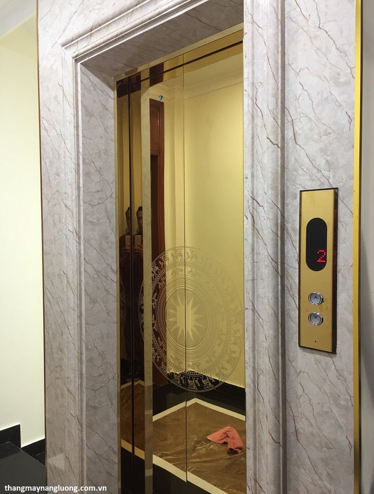 طراحی و نصب انواع اسانسور در اصفهان