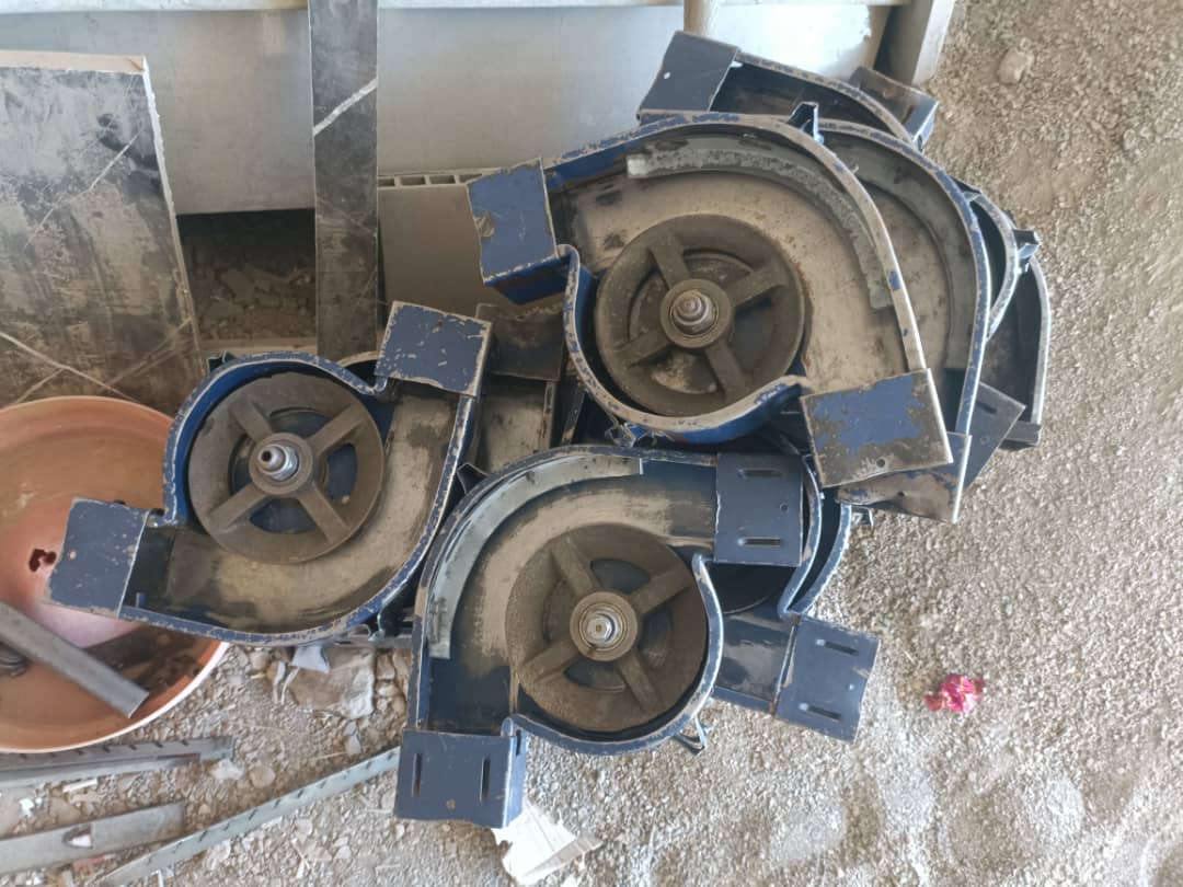 ایران طیور غرب