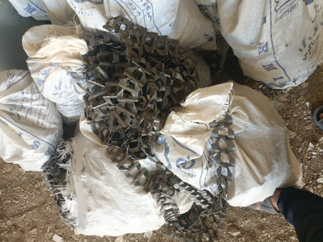 ایران طیور غرب