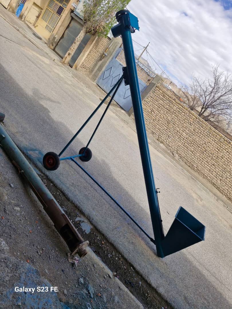 ایران طیور غرب