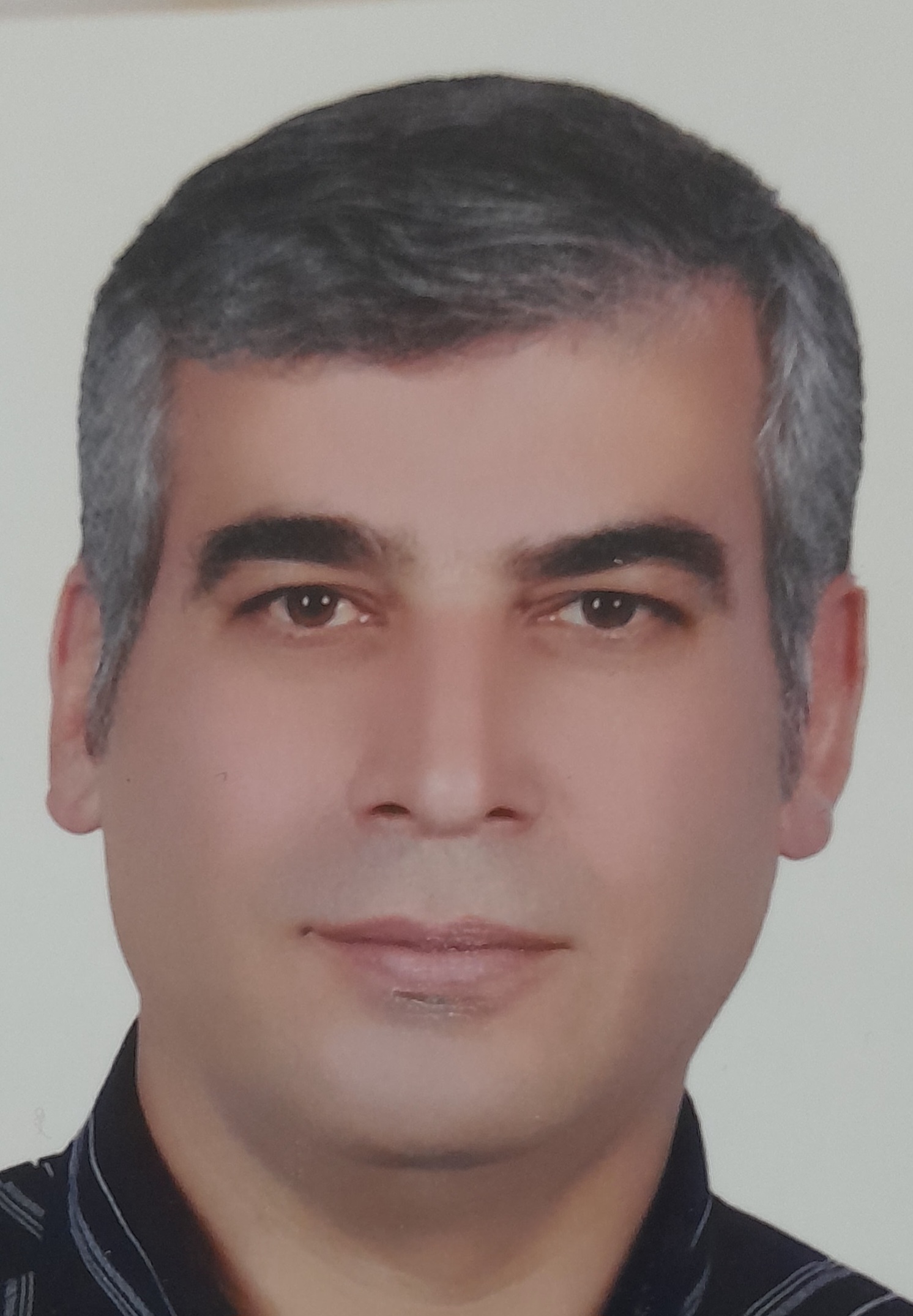 پهلوان نژادکارشناس حرفه ای تبلیغات 