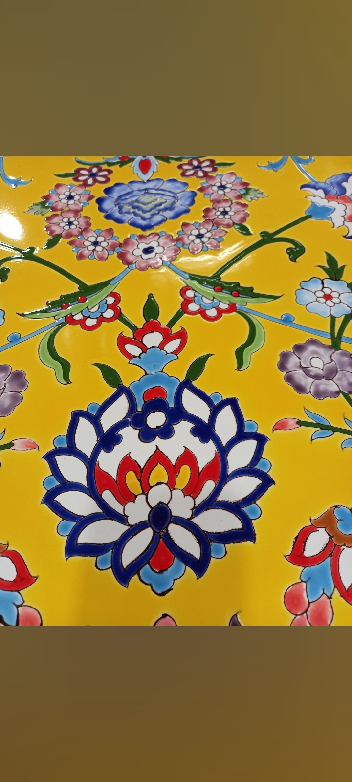 کاشی سازی نور اصفهان&nbsp;
