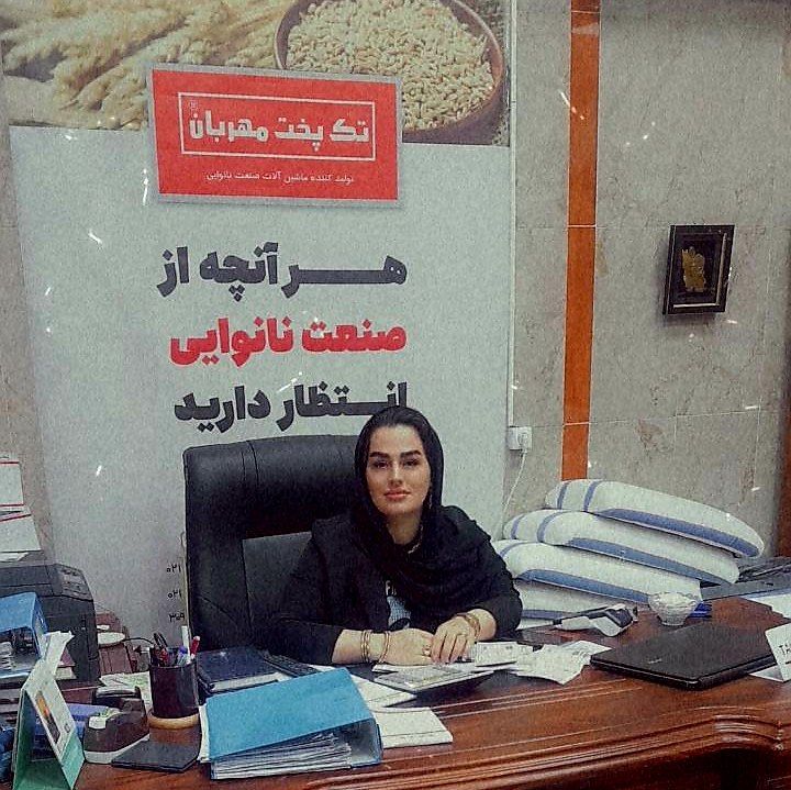 ساخت انواع دستگاه نانوایی