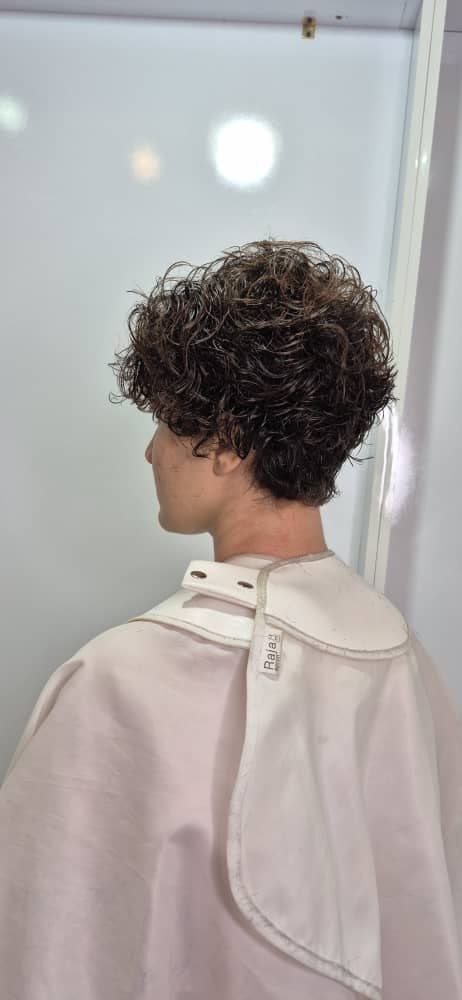 معروف ترین آرایشگاه زنانه در اصفهان