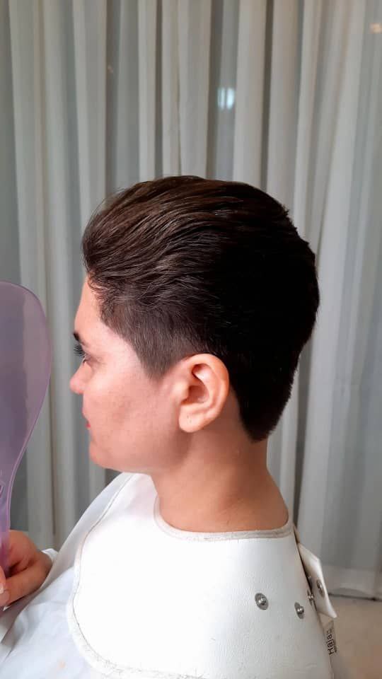 معروف ترین آرایشگاه زنانه در اصفهان