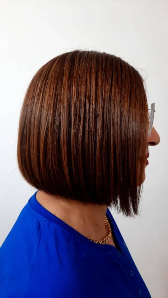 معروف ترین آرایشگاه زنانه در اصفهان