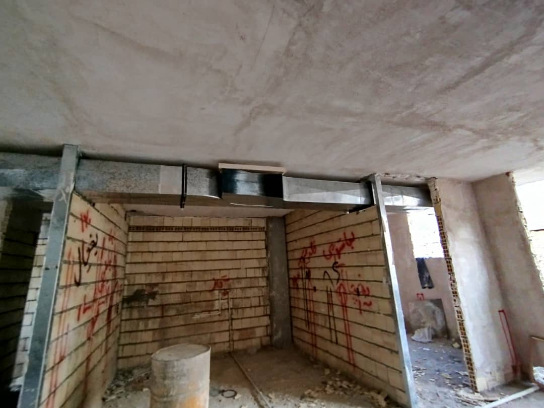 بهترین کانال ساز در اصفهان