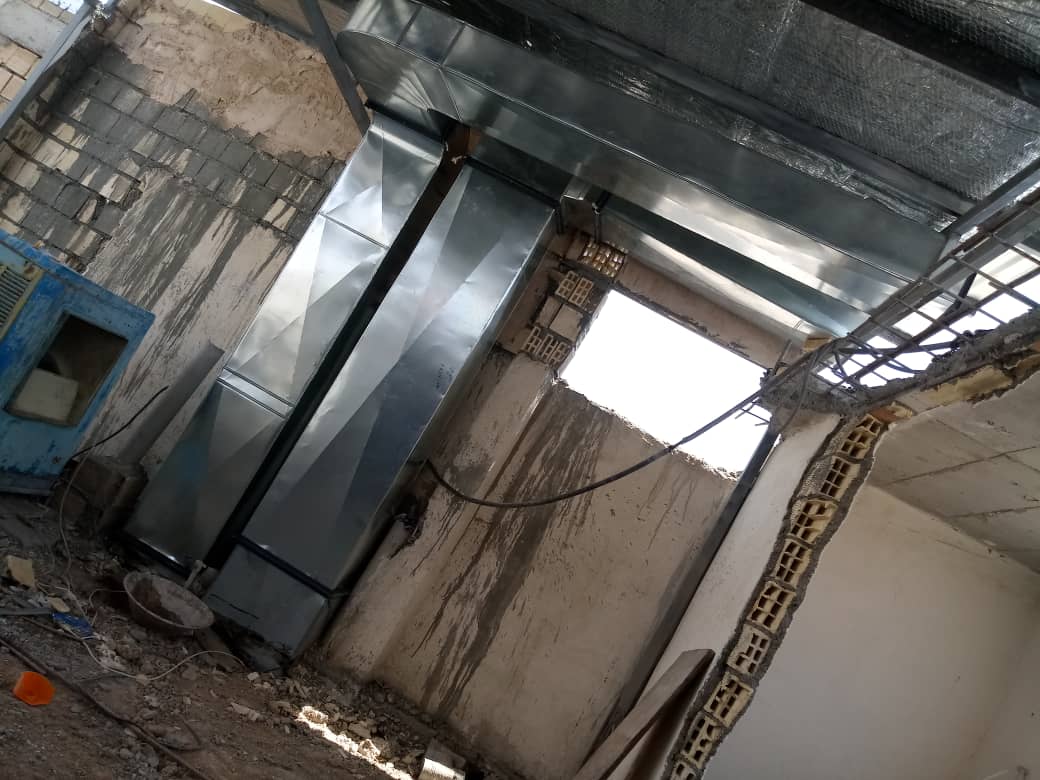 بهترین کانال ساز در اصفهان