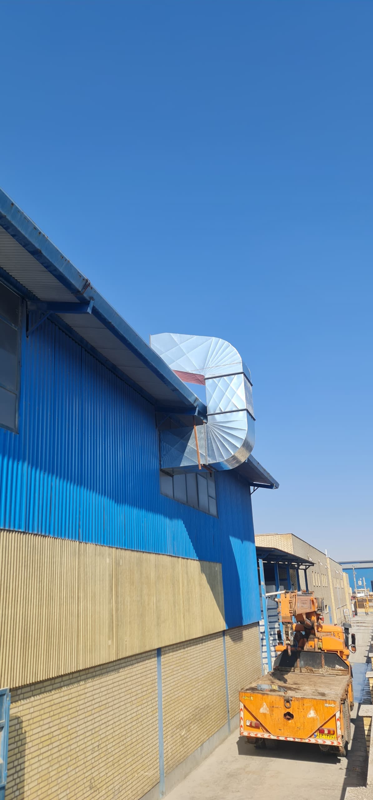 بهترین کانال ساز در اصفهان