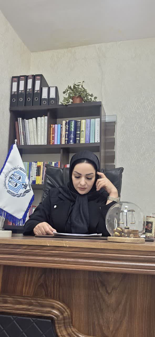 بهترین وکیل در اندیشه