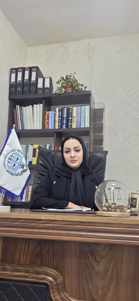 بهترین وکیل در اندیشه