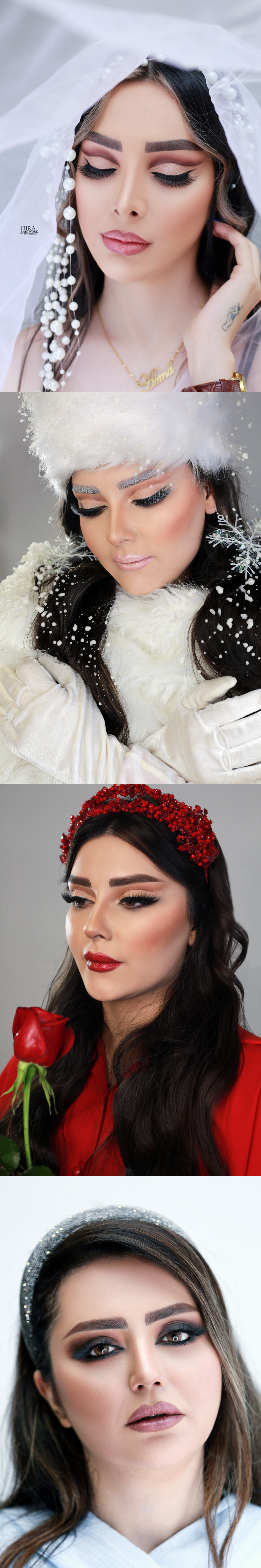 ترندترین سالن زیبایی ائل گلی