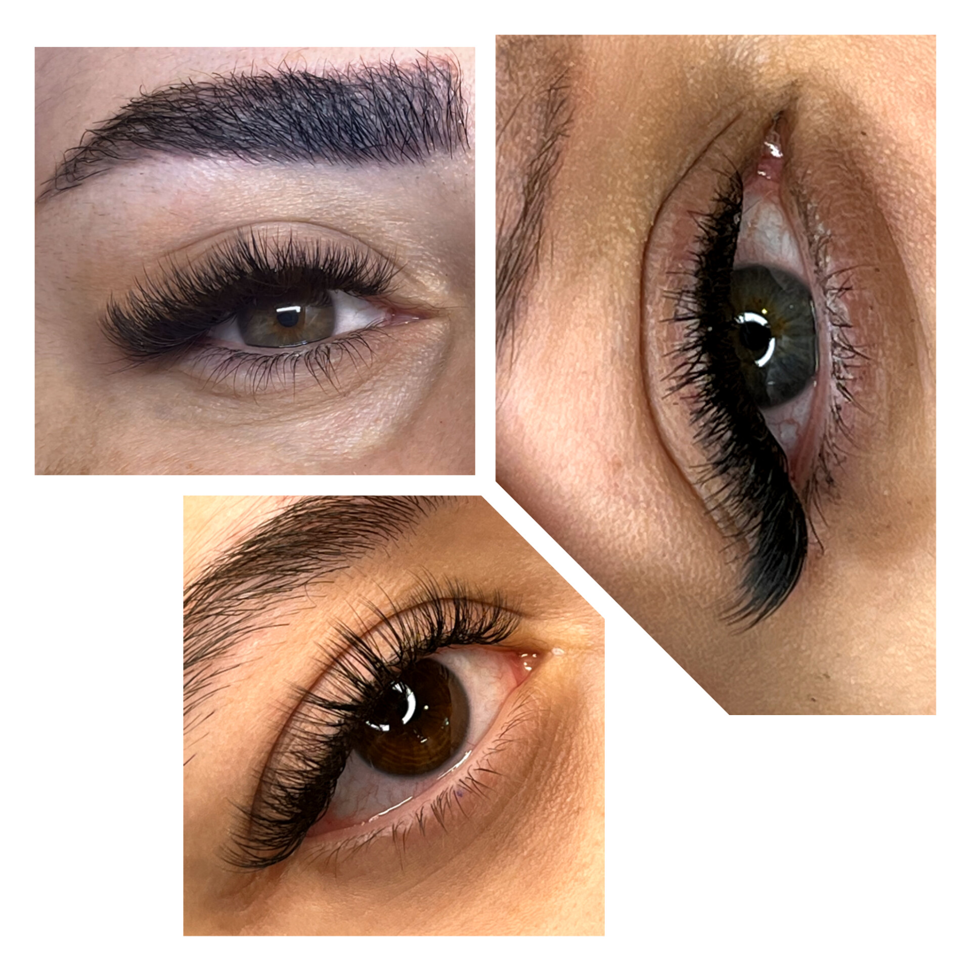 ترندترین سالن زیبایی ائل گلی