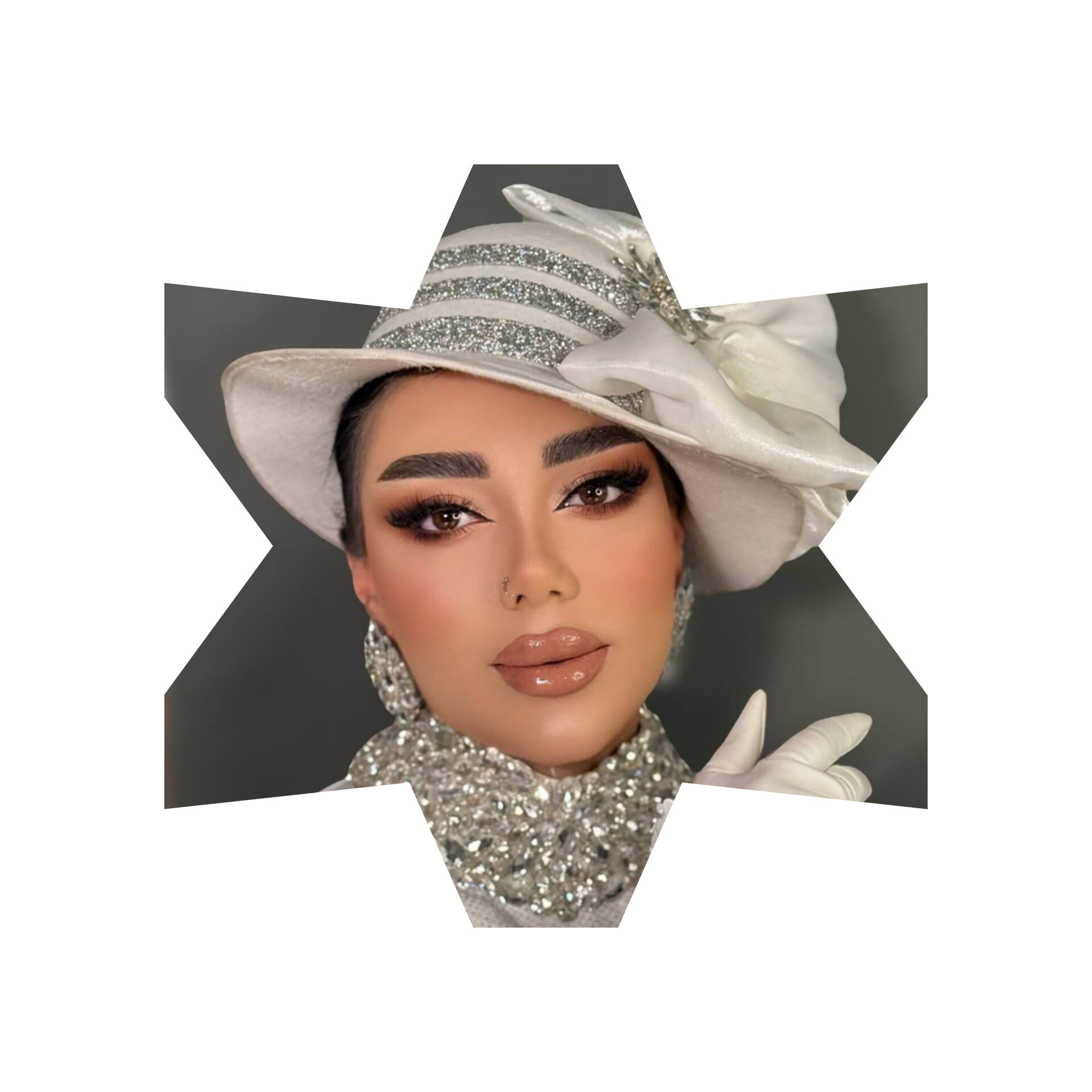 ترندترین سالن زیبایی ائل گلی