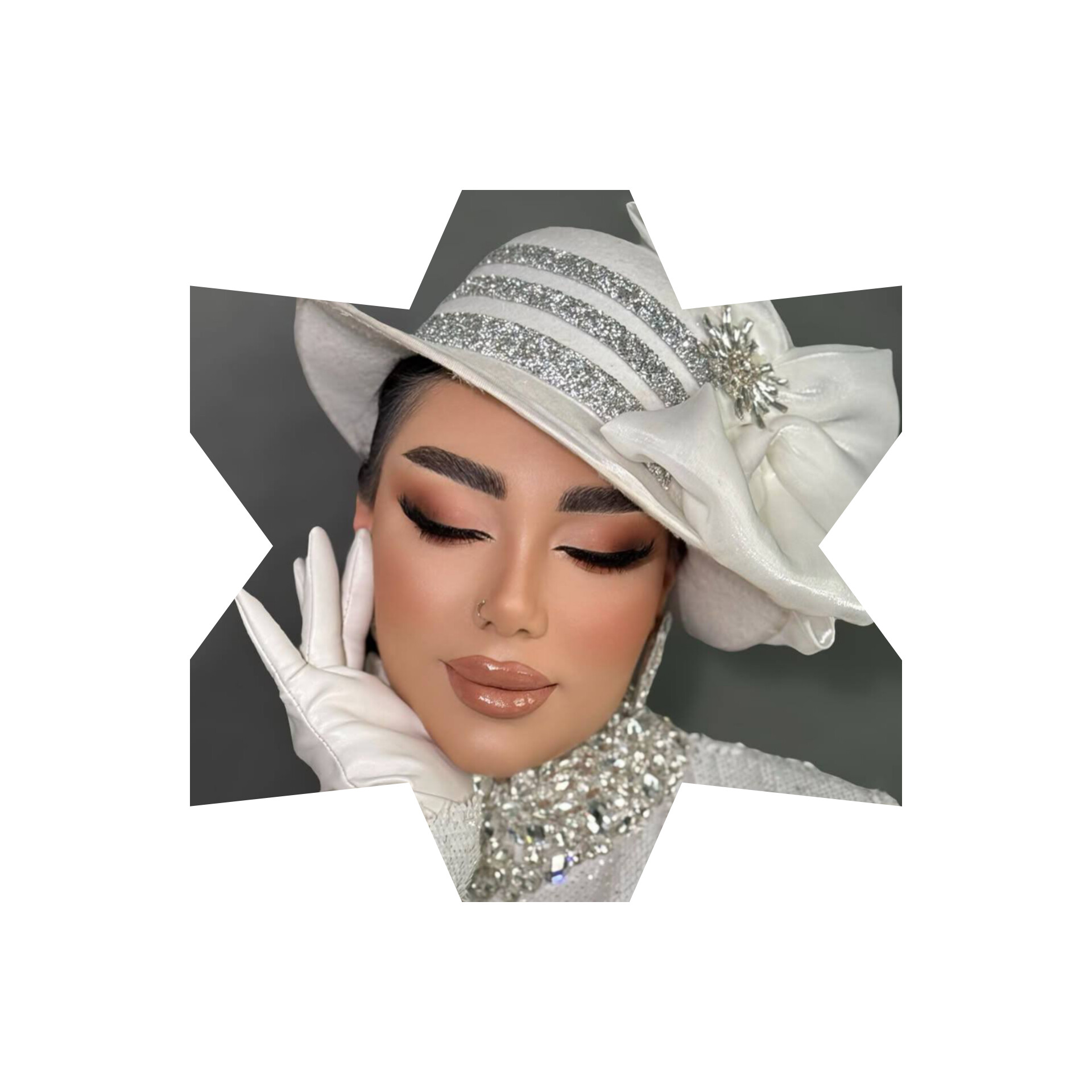 ترندترین سالن زیبایی ائل گلی