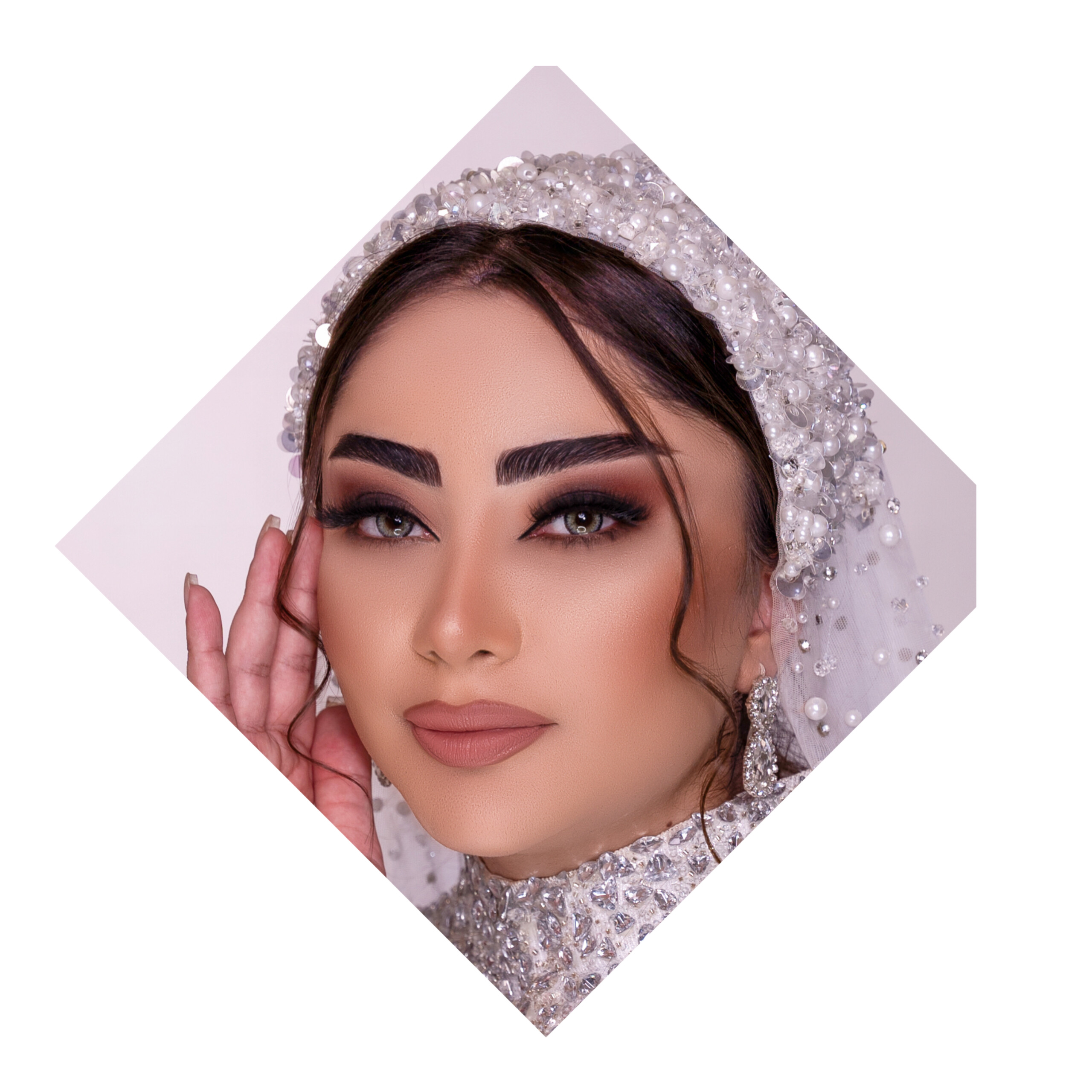 ترندترین سالن زیبایی ائل گلی