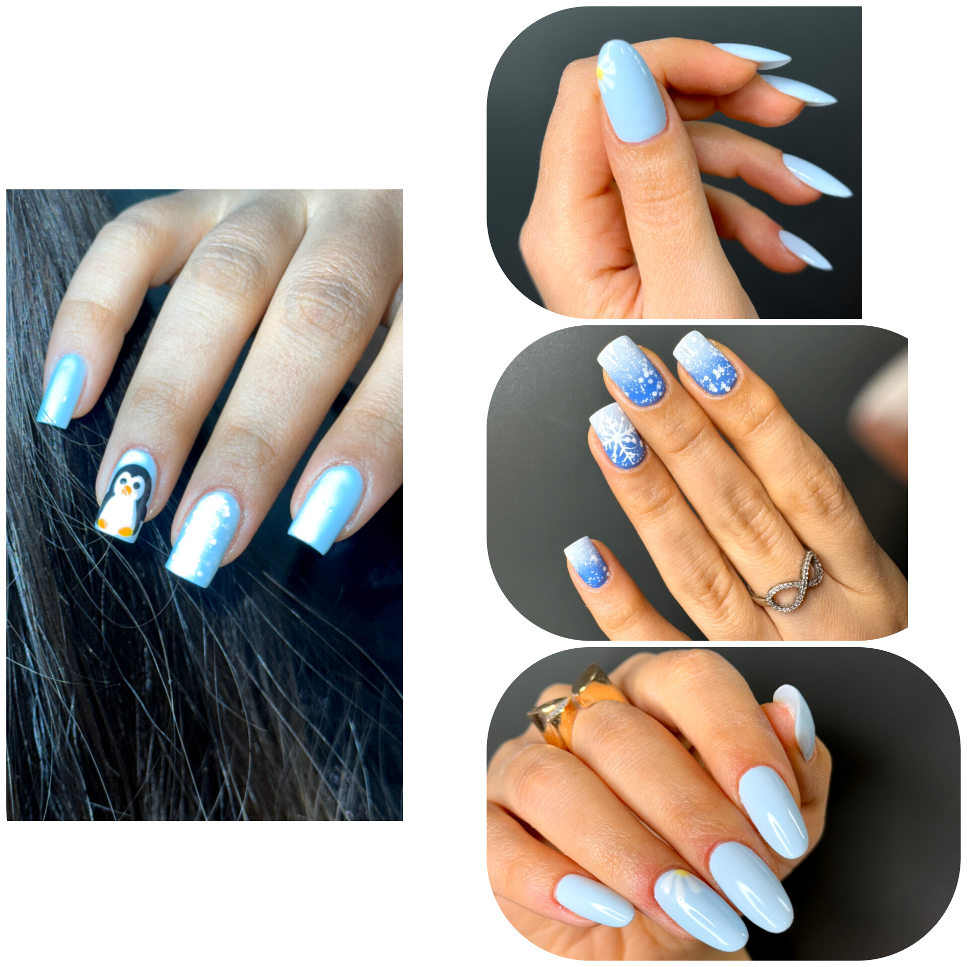 ترندترین سالن زیبایی ائل گلی