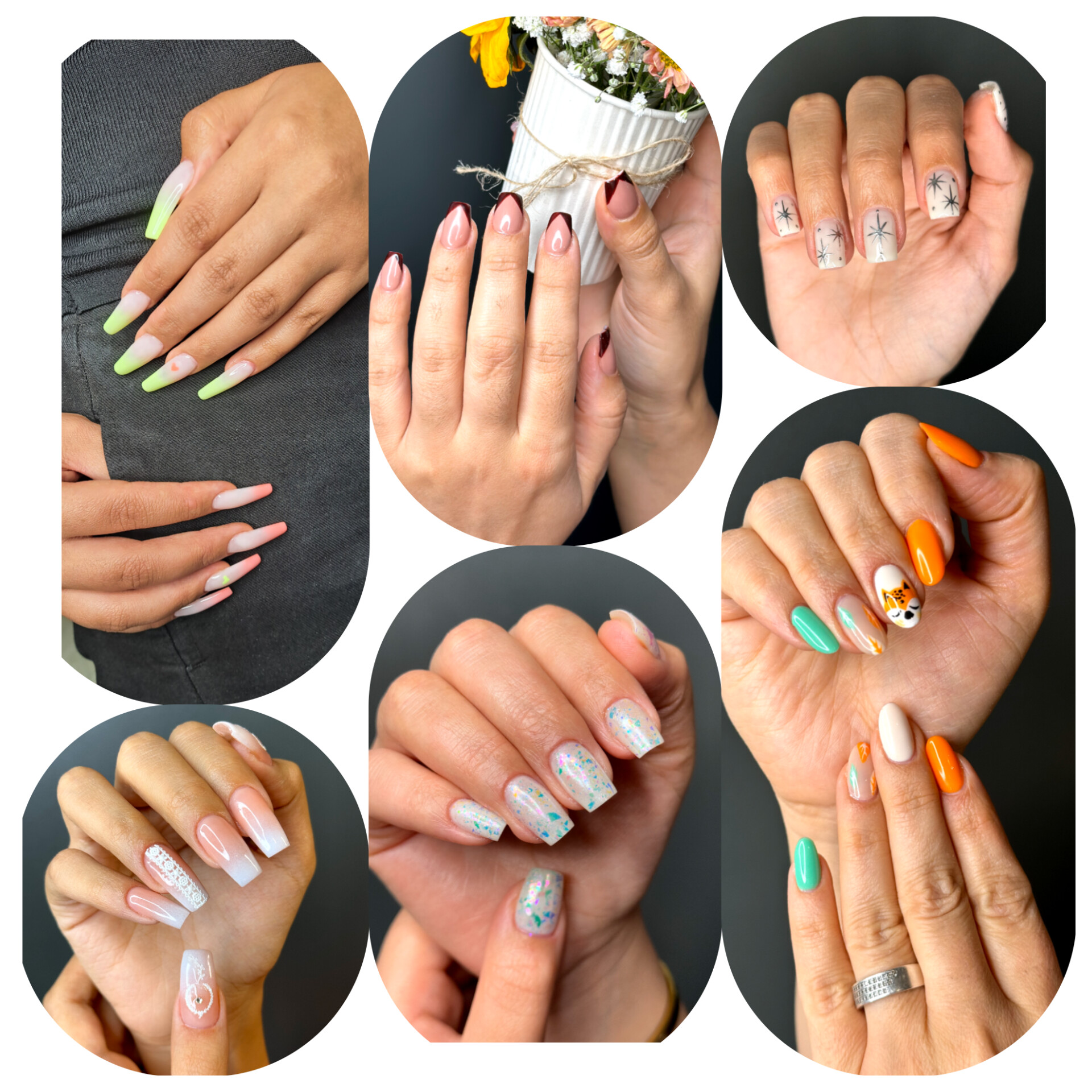 ترندترین سالن زیبایی ائل گلی