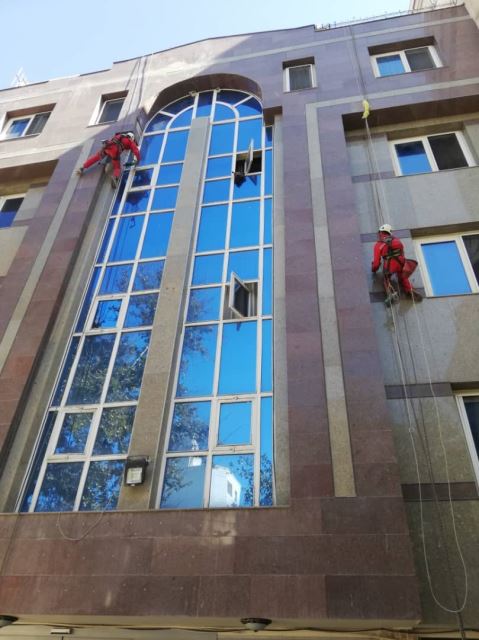 راپل کار در مشهد