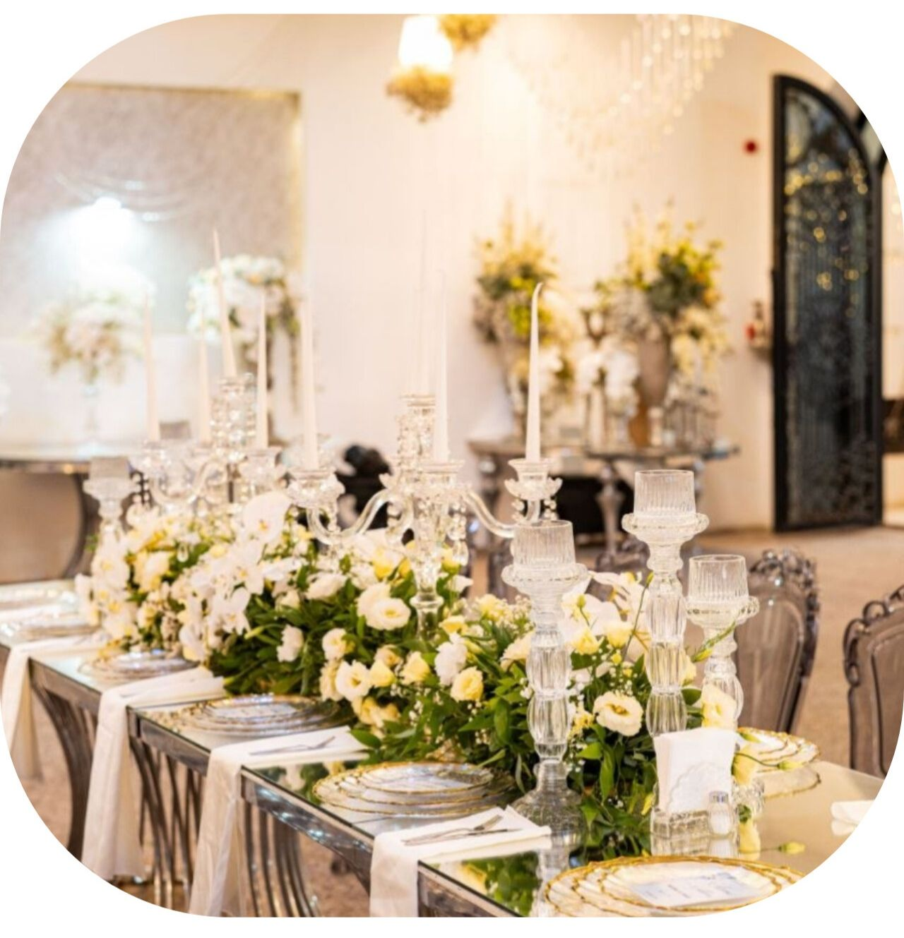 تشریفات VIP در اصفهان