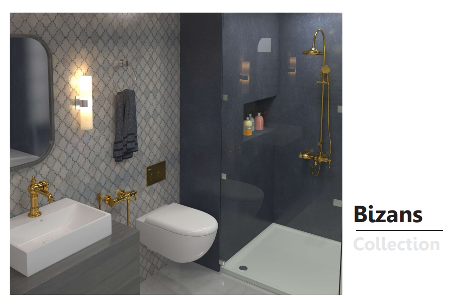 تجهیزات آشپزخانه و بهداشتی ساختمان در اردکان