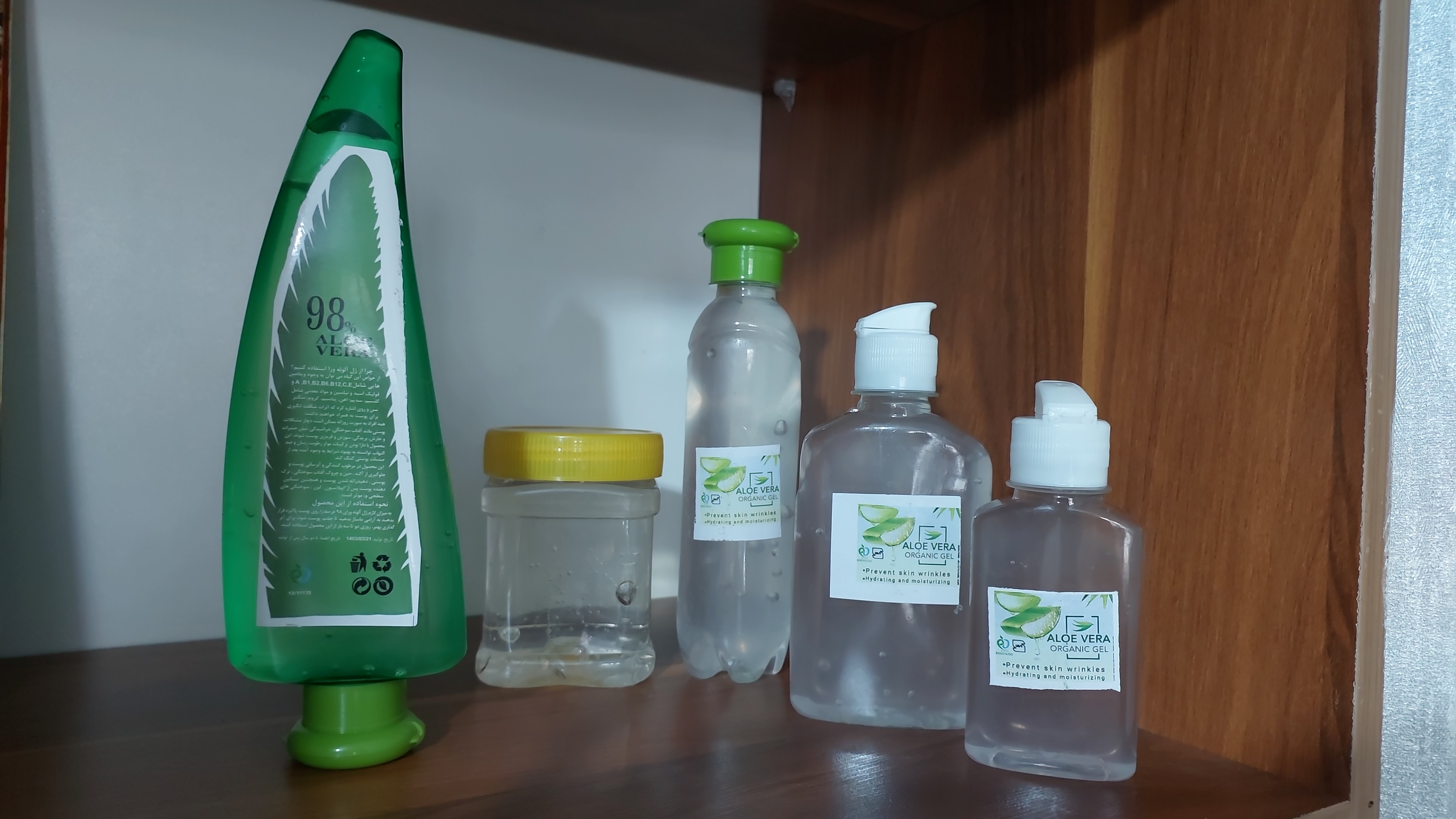 توسعه انتخاب سبز