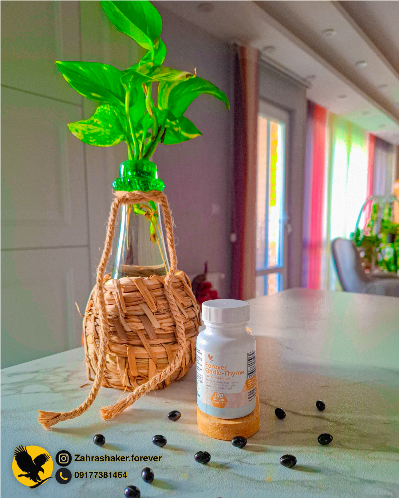 بهترین نمایندگی فوراور در شیراز