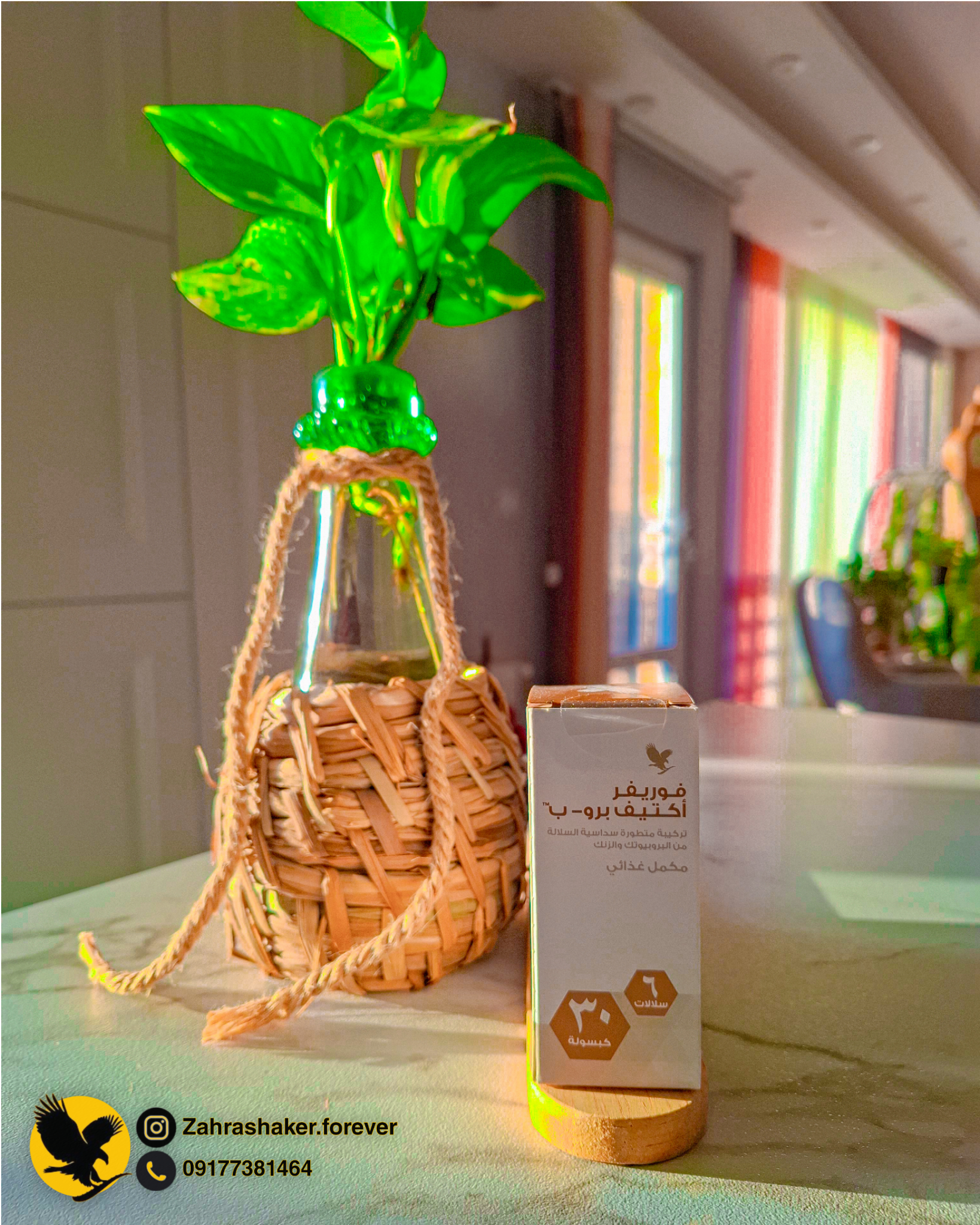 بهترین نمایندگی فوراور در شیراز