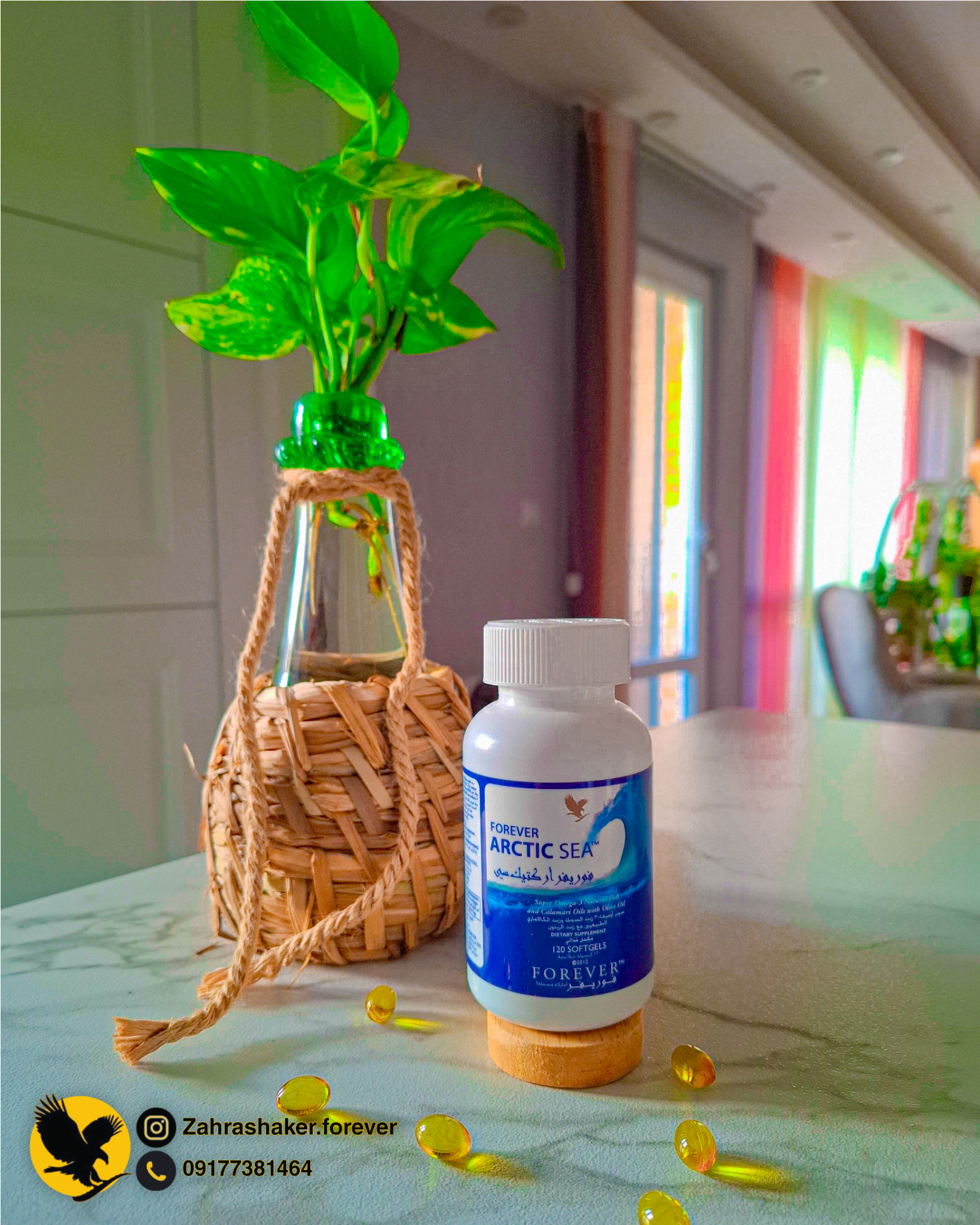 بهترین نمایندگی فوراور در شیراز