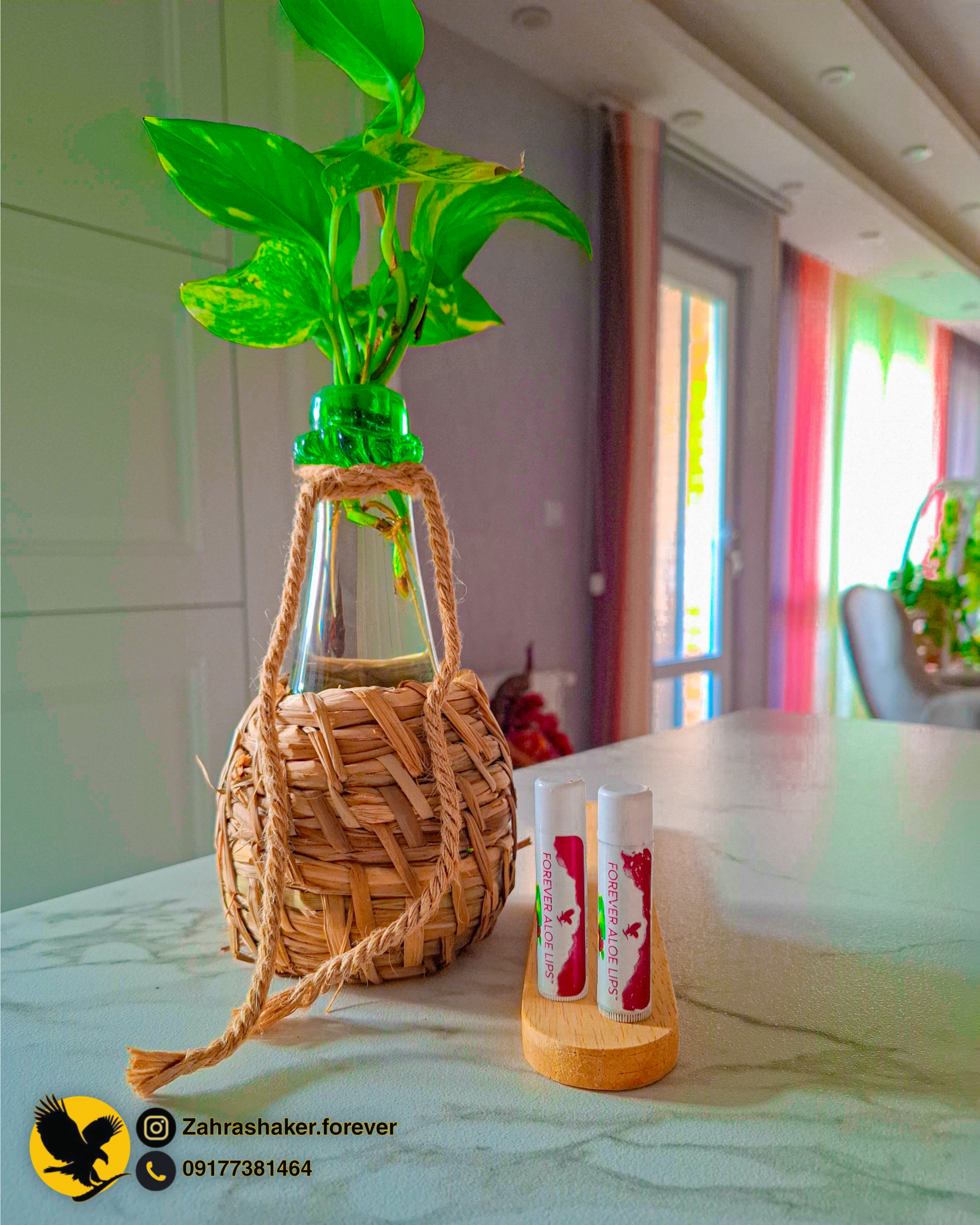 بهترین نمایندگی فوراور در شیراز