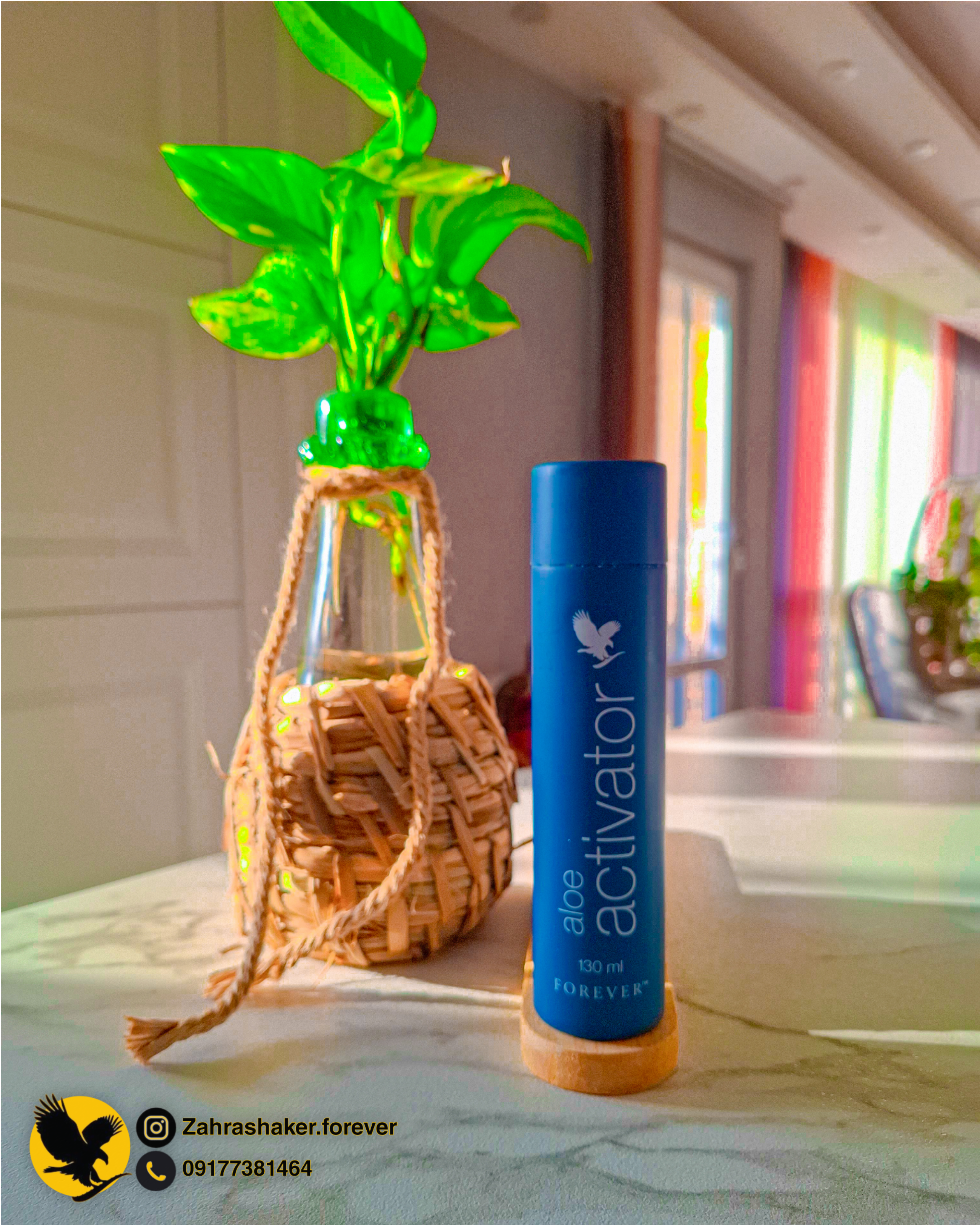 بهترین نمایندگی فوراور در شیراز