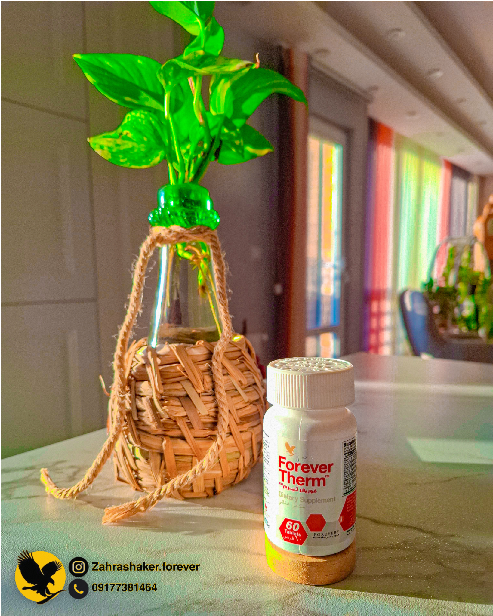 بهترین نمایندگی فوراور در شیراز