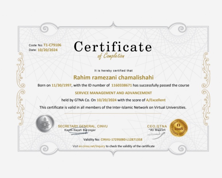 تبلیغات گسترده در اصفهان