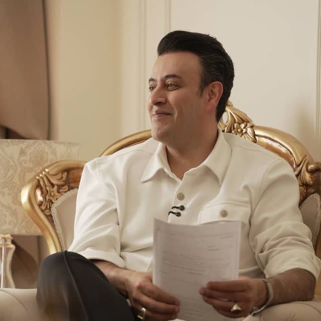 نرگس غضبانپور