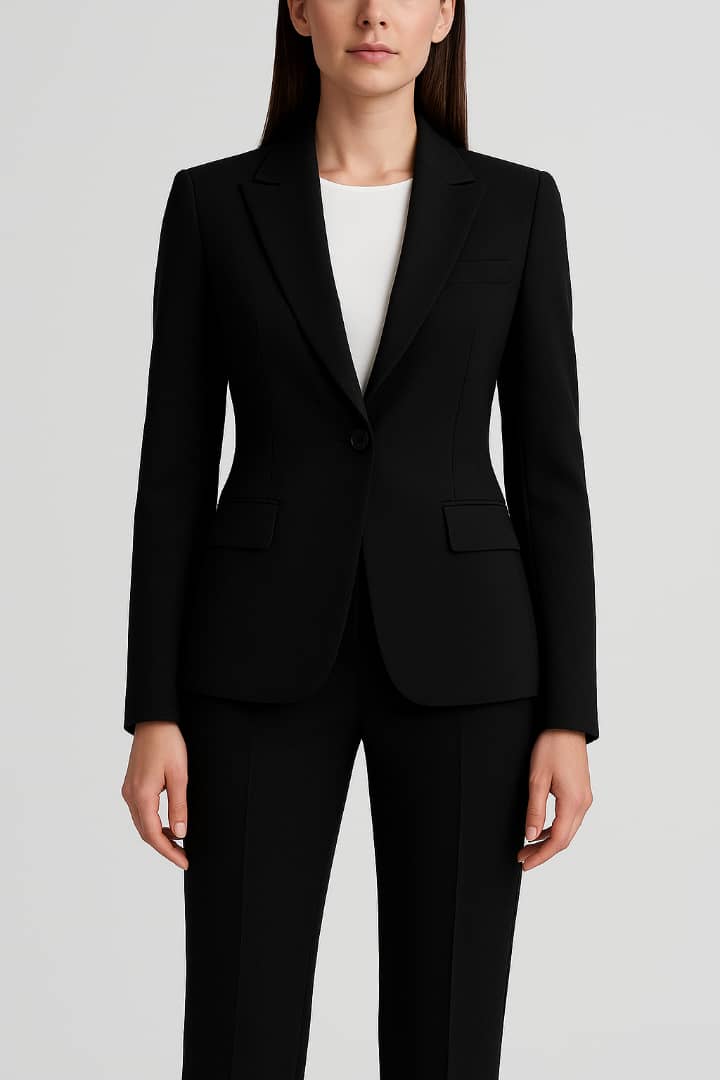 کت شلوار زنانه عمده