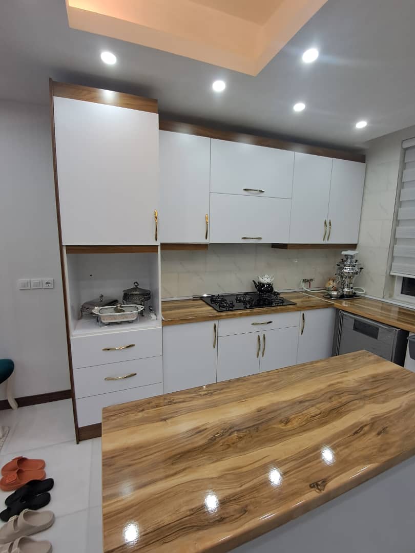 اجرای کابینت در تهران