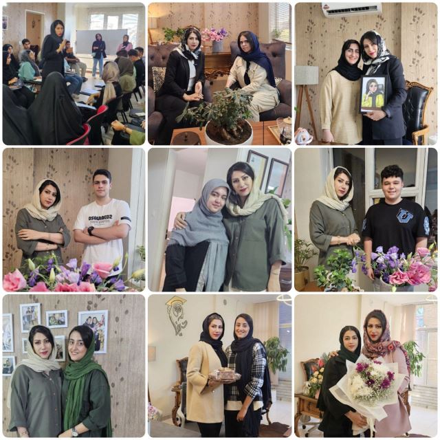 مشاور برتر کنکور در اصفهان