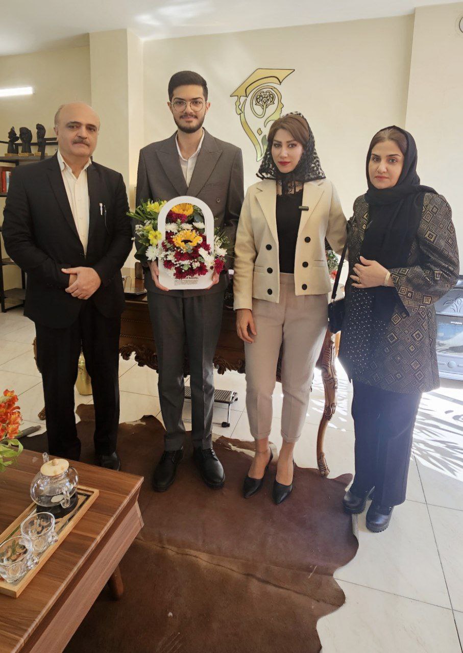 مشاور برتر کنکور در اصفهان