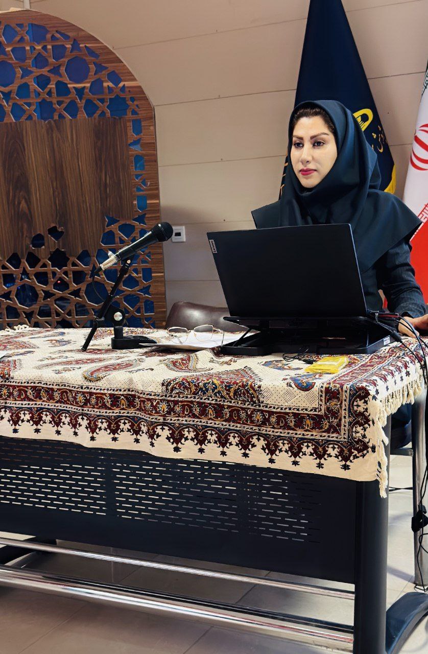 مشاور برتر کنکور در اصفهان