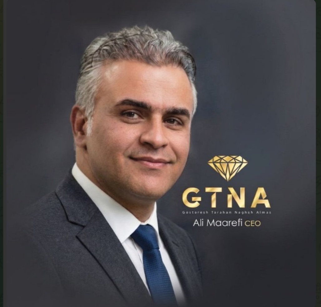 جناب آقای علی معارفی