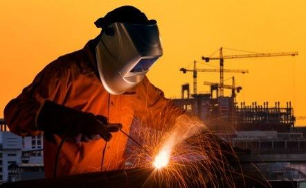 تولیدی لباس کار در اصفهان