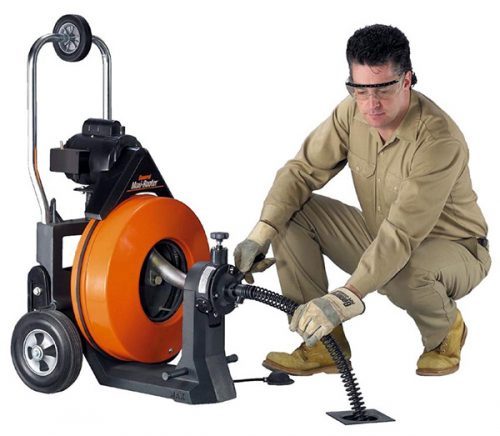 لوله بازکنی سراسر اصفهان