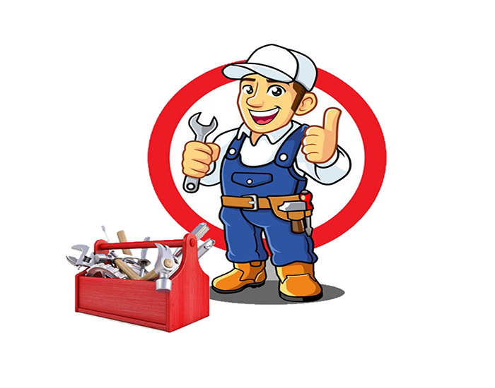 تعمیر کار و لوله بازکن