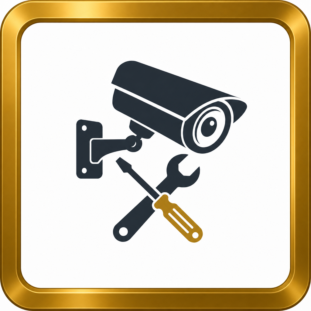 نصب دوربینمداربسته اهواز